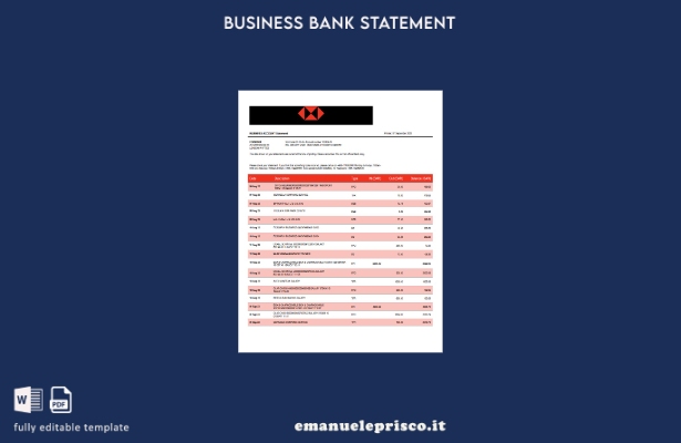 modello di lettera di referenza per la chiusura del conto bancario dell'Arabia S